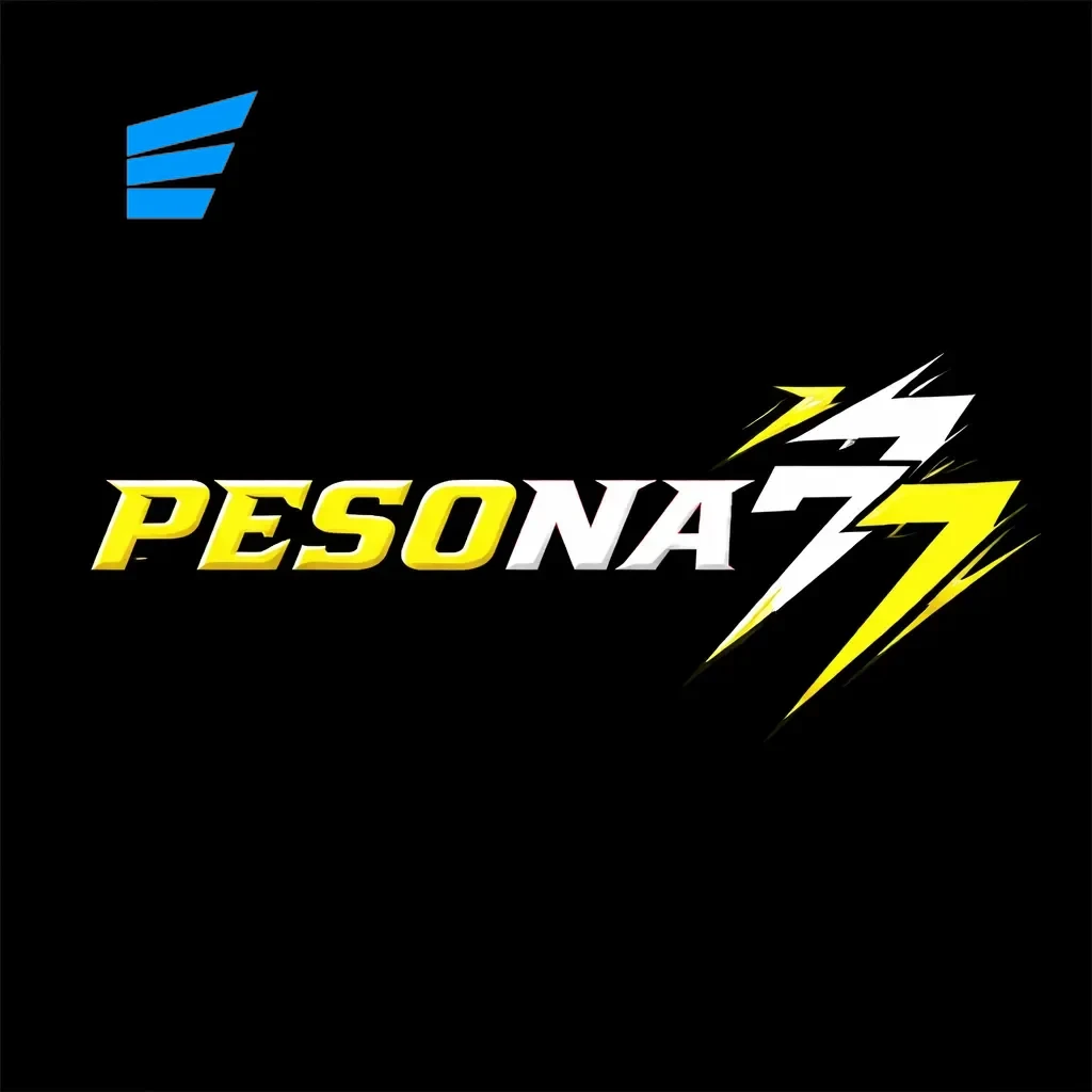 Logo pesona77